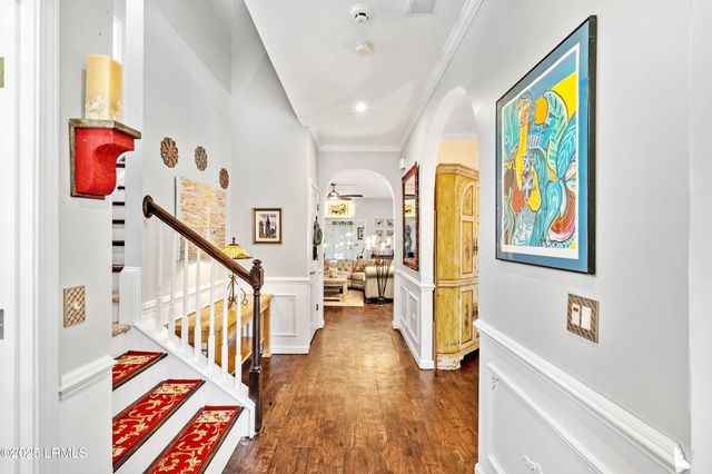 2 Savile Avenue, Bluffton, SC 29910