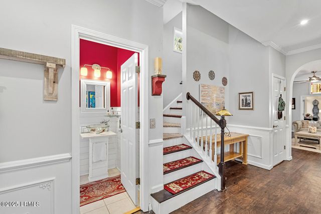 2 Savile Avenue, Bluffton, SC 29910