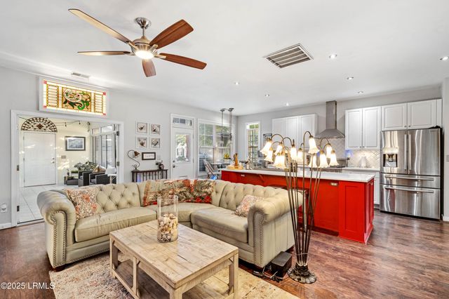 2 Savile Avenue, Bluffton, SC 29910