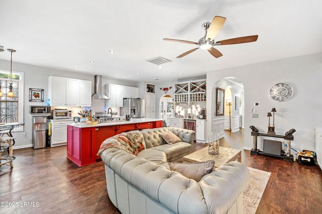 2 Savile Avenue, Bluffton, SC 29910