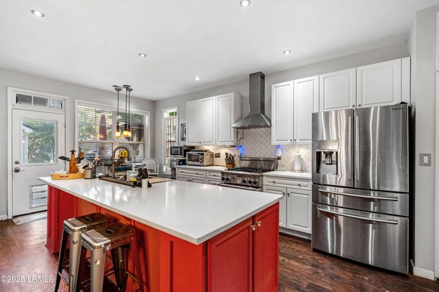 2 Savile Avenue, Bluffton, SC 29910