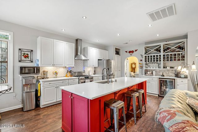 2 Savile Avenue, Bluffton, SC 29910