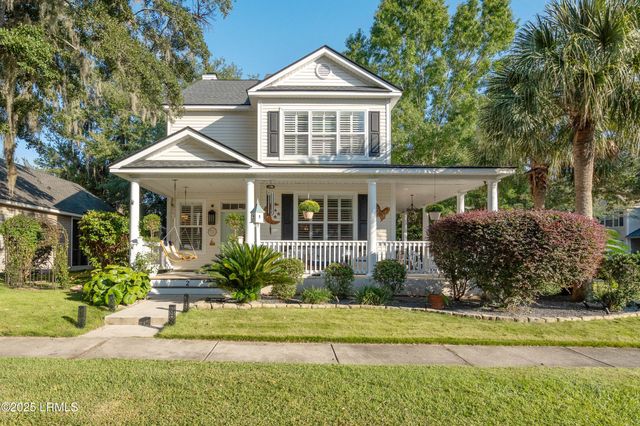2 Savile Avenue, Bluffton, SC 29910