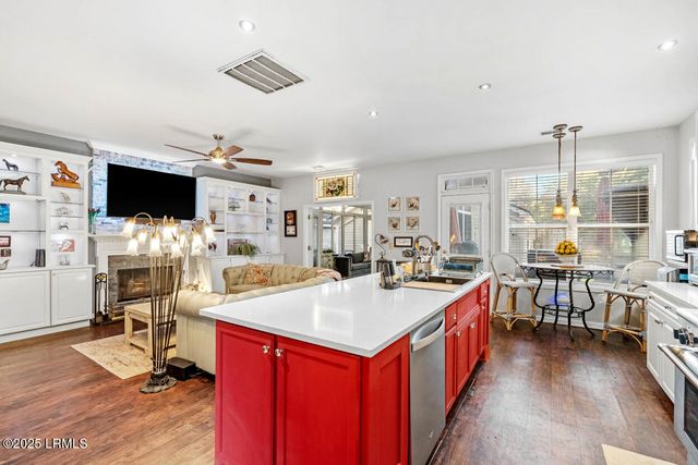 2 Savile Avenue, Bluffton, SC 29910