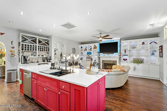 2 Savile Avenue, Bluffton, SC 29910