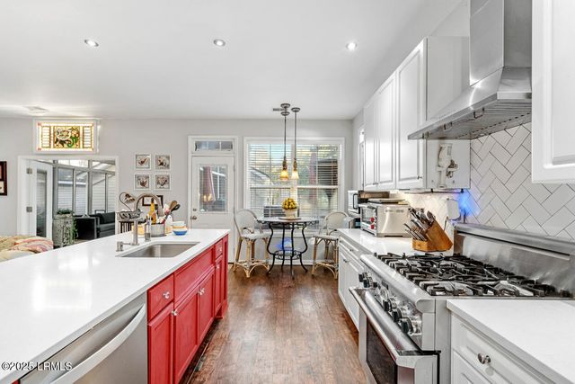 2 Savile Avenue, Bluffton, SC 29910