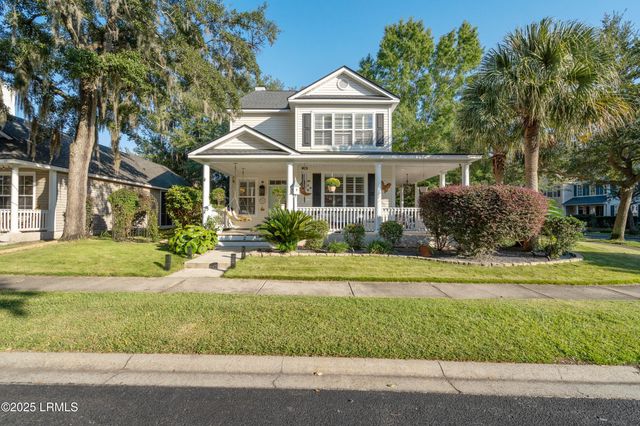2 Savile Avenue, Bluffton, SC 29910