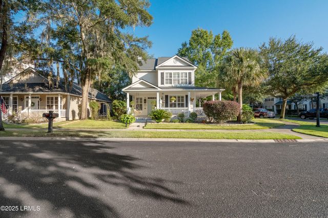 2 Savile Avenue, Bluffton, SC 29910