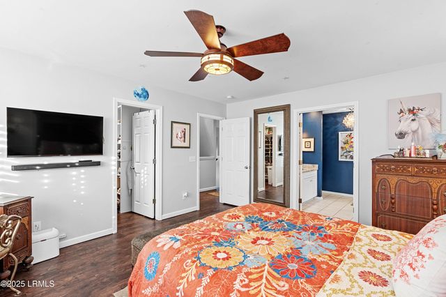 2 Savile Avenue, Bluffton, SC 29910