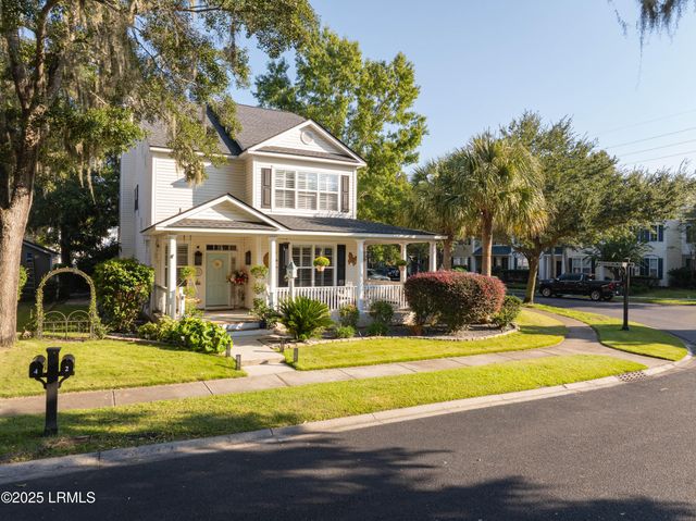 2 Savile Avenue, Bluffton, SC 29910