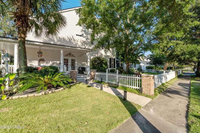 2 Savile Avenue, Bluffton, SC 29910