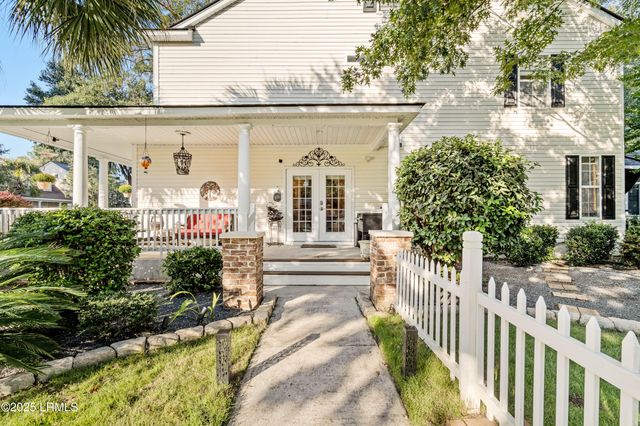 2 Savile Avenue, Bluffton, SC 29910