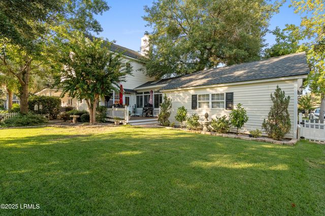 2 Savile Avenue, Bluffton, SC 29910