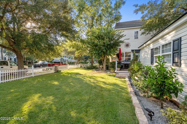 2 Savile Avenue, Bluffton, SC 29910