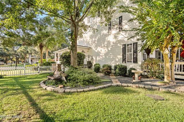 2 Savile Avenue, Bluffton, SC 29910
