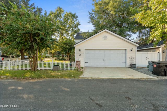 2 Savile Avenue, Bluffton, SC 29910