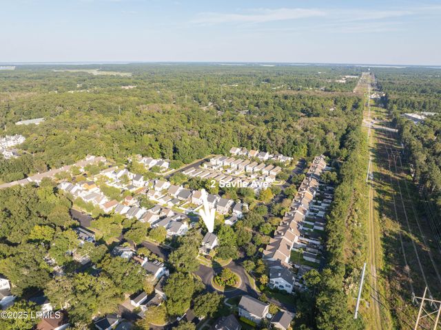 2 Savile Avenue, Bluffton, SC 29910