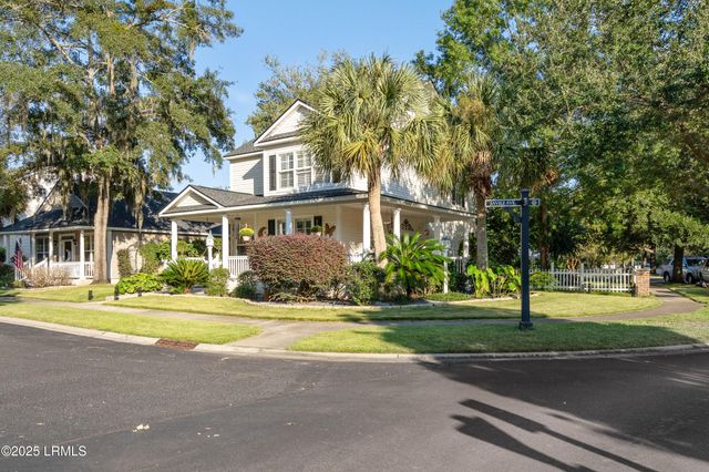 2 Savile Avenue, Bluffton, SC 29910