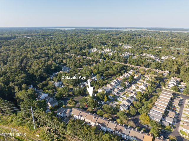 2 Savile Avenue, Bluffton, SC 29910
