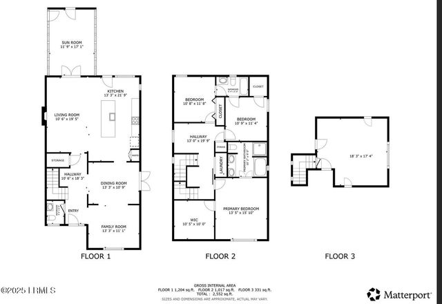 2 Savile Avenue, Bluffton, SC 29910