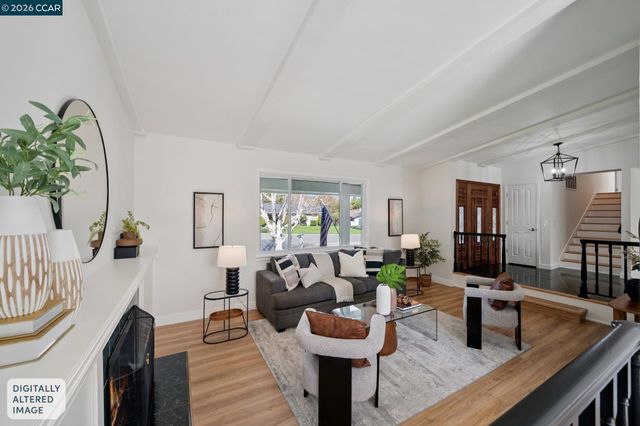 36 Playa Ct, San Ramon, CA 94583