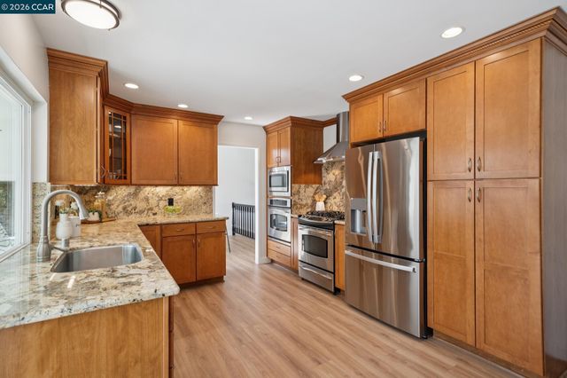 36 Playa Ct, San Ramon, CA 94583