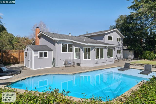 36 Playa Ct, San Ramon, CA 94583