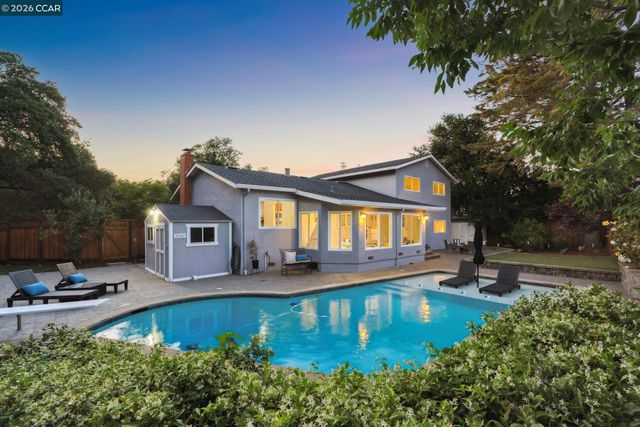 36 Playa Ct, San Ramon, CA 94583