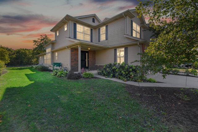 25593 Oconnel Lane, Manhattan, IL 60442