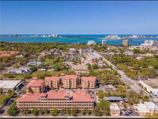 642 WELLS COURT 201, Clearwater, FL 33756