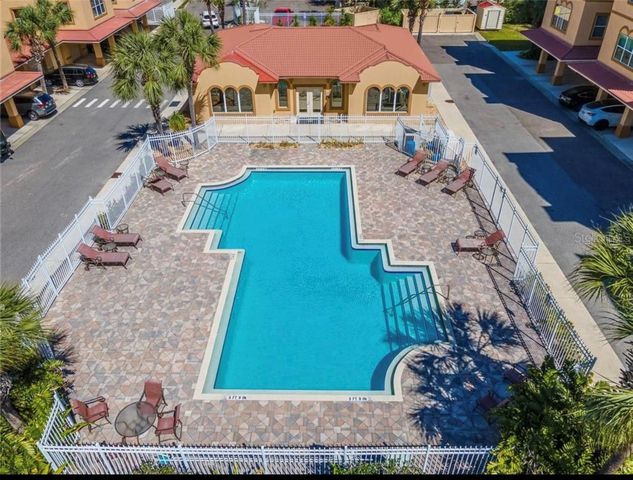 642 WELLS COURT 201, Clearwater, FL 33756