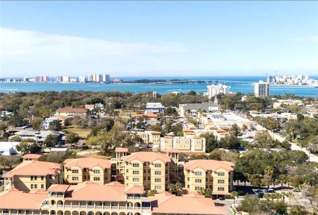 642 WELLS COURT 201, Clearwater, FL 33756