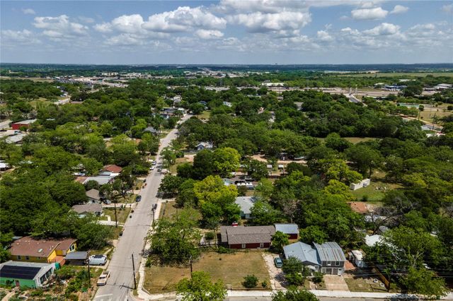 6402 Ponca ST, Austin, TX 78741