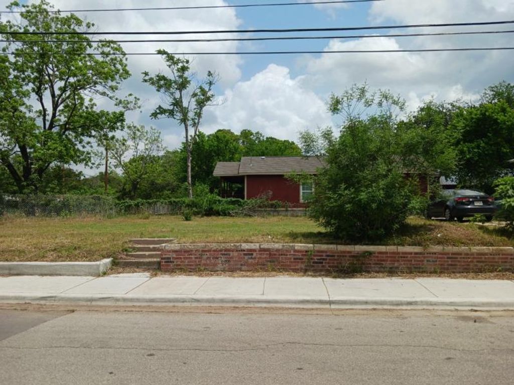 6402 Ponca ST, Austin, TX 78741