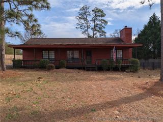 481 Sierra Trail, Spring Lake, NC 28390