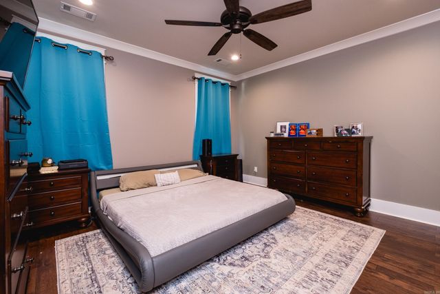 885 Oak Forest Circle, Sherwood, AR 72120