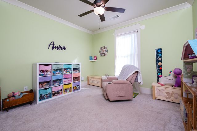 885 Oak Forest Circle, Sherwood, AR 72120