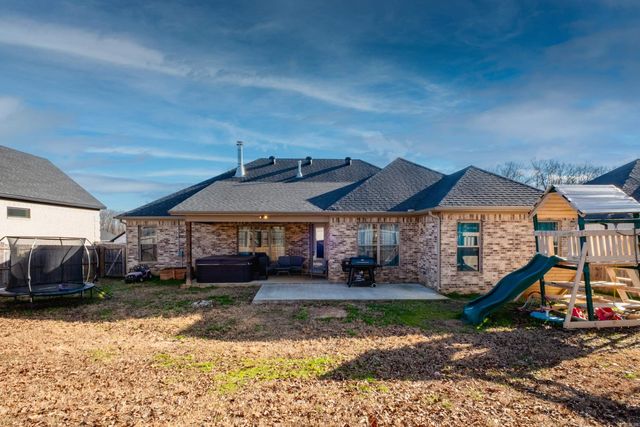 885 Oak Forest Circle, Sherwood, AR 72120