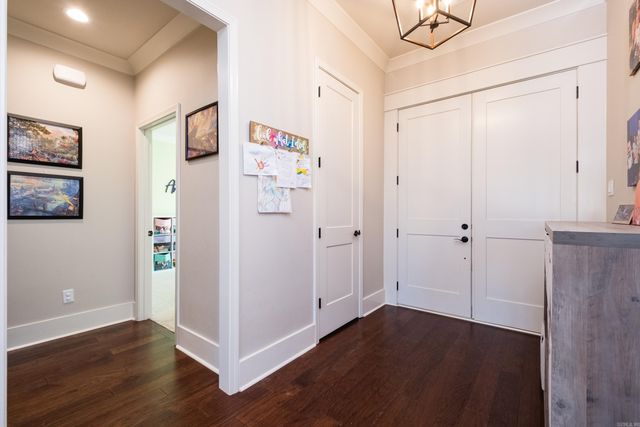 885 Oak Forest Circle, Sherwood, AR 72120