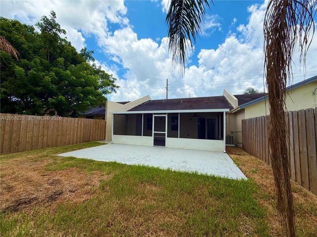 14709 SW 117th Avenue, Miami, FL 33186