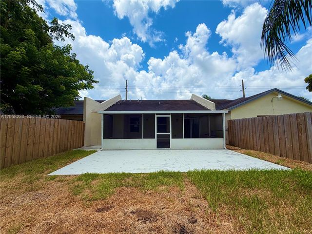 14709 SW 117th Avenue, Miami, FL 33186
