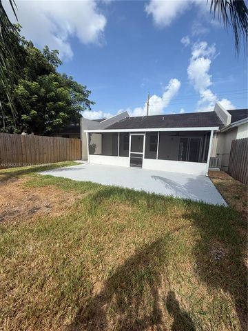 14709 SW 117th Avenue, Miami, FL 33186