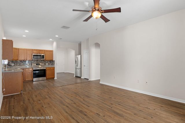8657 Southern Charm Circle, Brooksville, FL 34613