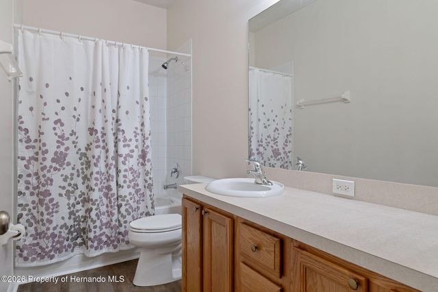 8657 Southern Charm Circle, Brooksville, FL 34613