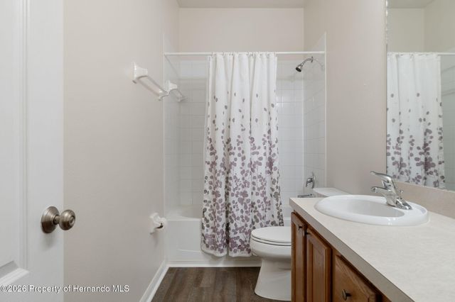 8657 Southern Charm Circle, Brooksville, FL 34613