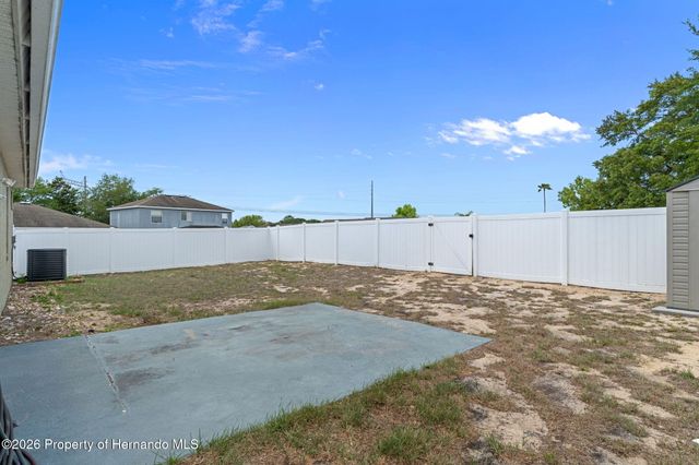 8657 Southern Charm Circle, Brooksville, FL 34613