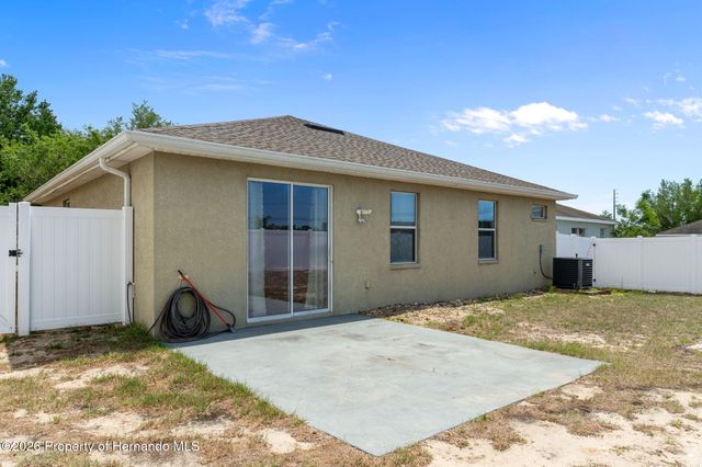 8657 Southern Charm Circle, Brooksville, FL 34613