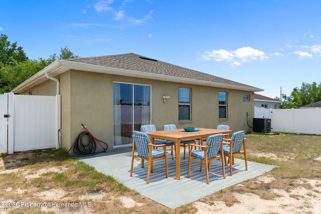 8657 Southern Charm Circle, Brooksville, FL 34613