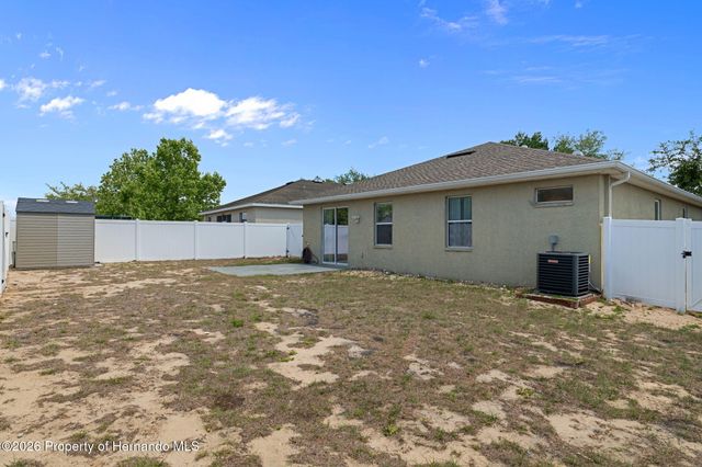 8657 Southern Charm Circle, Brooksville, FL 34613