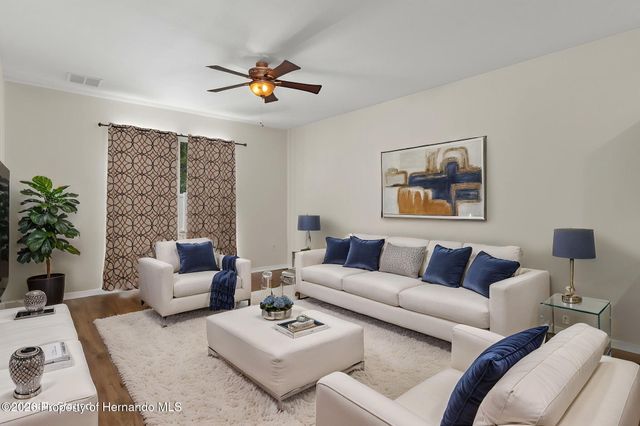 8657 Southern Charm Circle, Brooksville, FL 34613